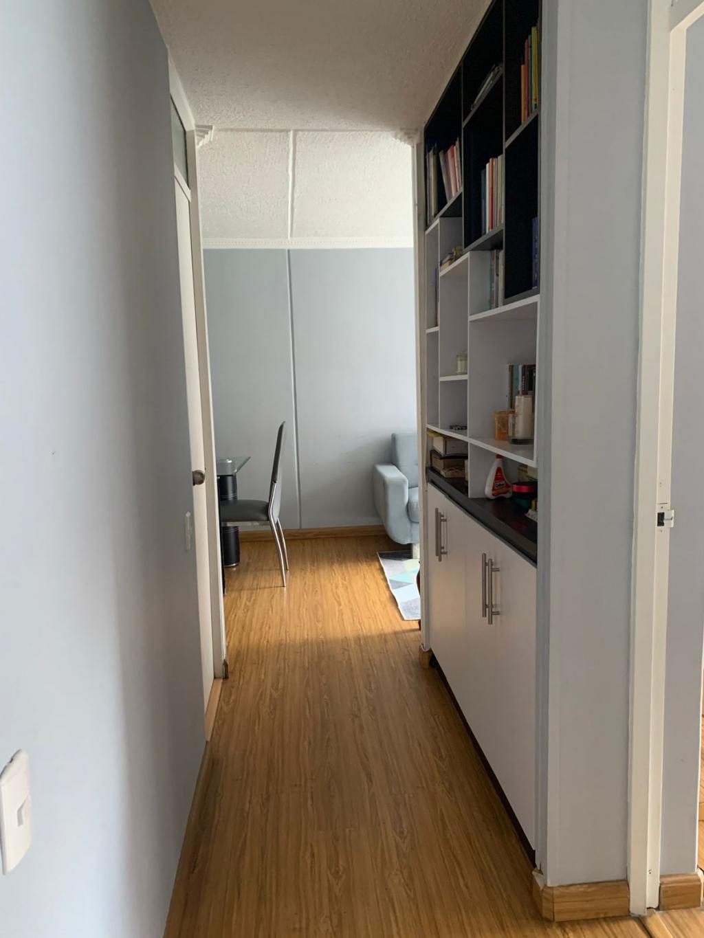 Apartamento EN VENTA EN Las Orquideas - Usaquén, código: 1027225 - 5