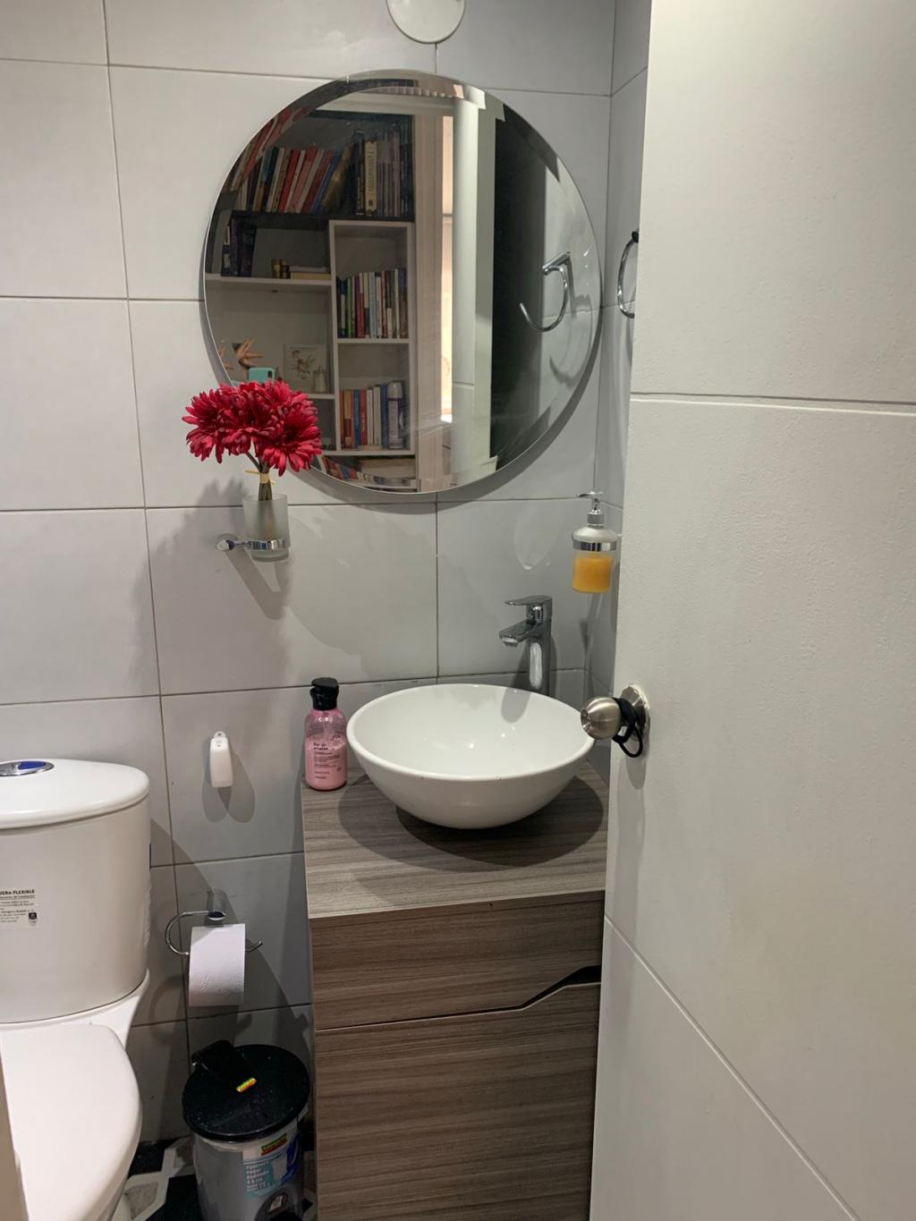 Apartamento EN VENTA EN Las Orquideas - Usaquén, código: 1027225 - 15