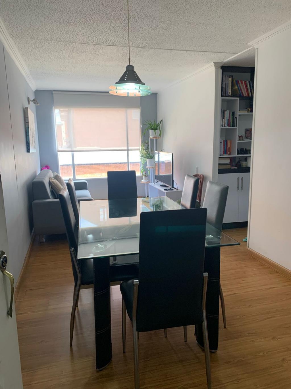 Apartamento EN VENTA EN Las Orquideas - Usaquén, código: 1027225 - 4