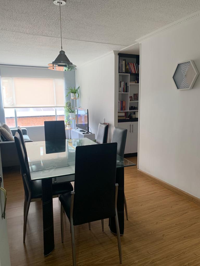 Apartamento EN VENTA EN Las Orquideas - Usaquén, código: 1027225 - 6