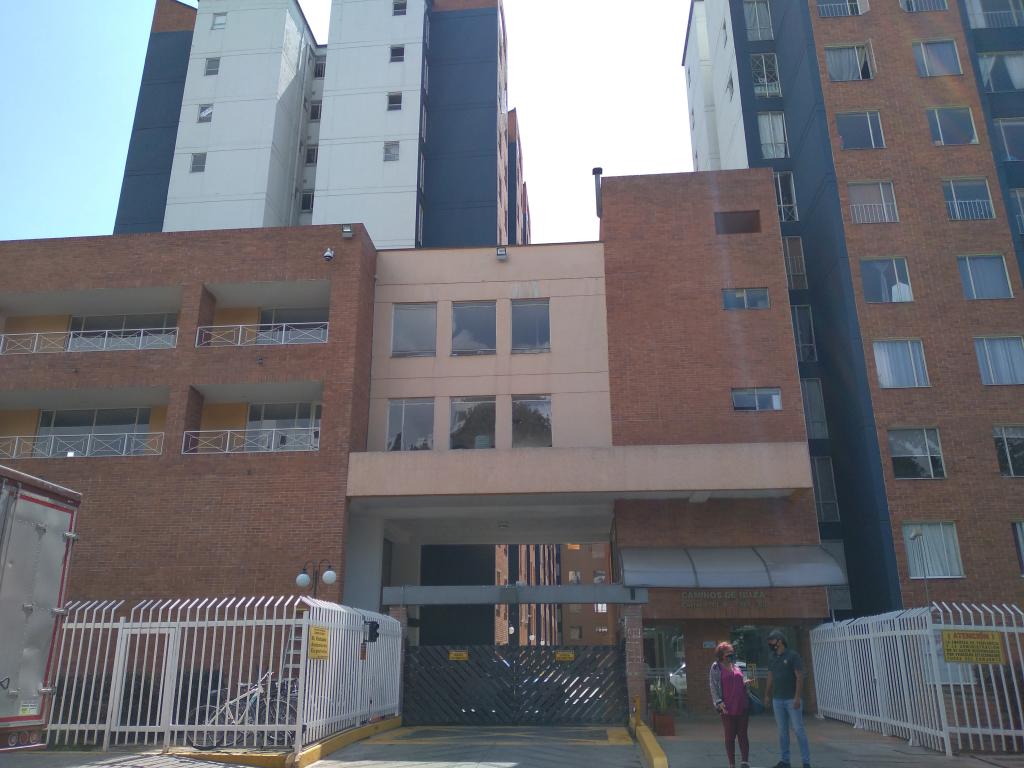 Apartamento EN VENTA EN Las Orquideas - Usaquén, código: 1027225 - 1