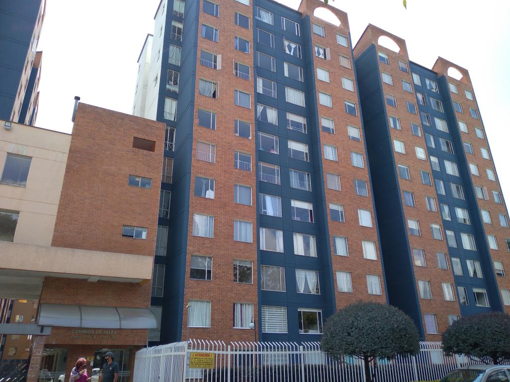 Apartamento EN VENTA EN Las Orquideas - Usaquén, código: 1027225 - 2