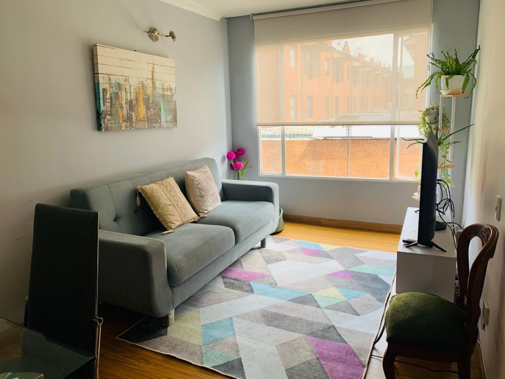 Apartamento EN VENTA EN Las Orquideas - Usaquén, código: 1027225 - 7