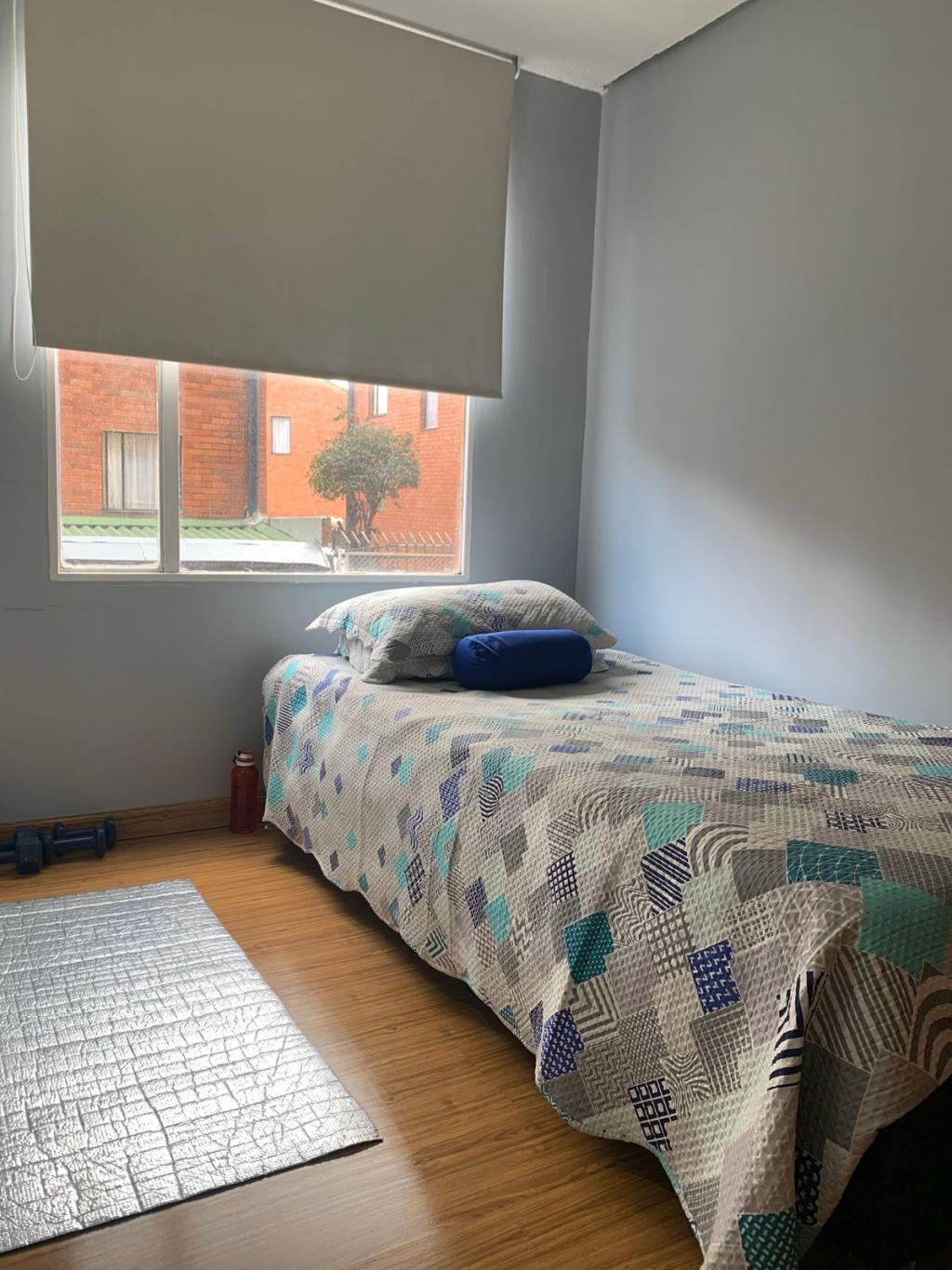 Apartamento EN VENTA EN Las Orquideas - Usaquén, código: 1027225 - 8