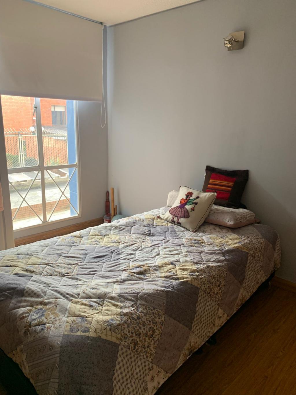 Apartamento EN VENTA EN Las Orquideas - Usaquén, código: 1027225 - 9