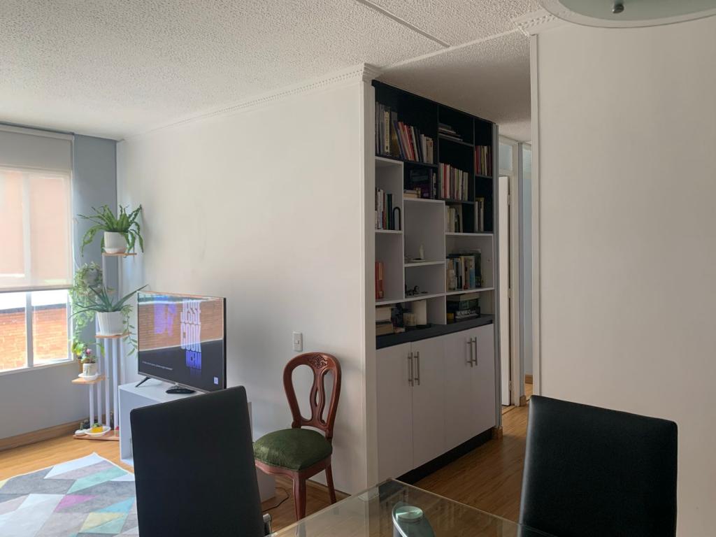 Apartamento EN VENTA EN Las Orquideas - Usaquén, código: 1027225 - 11