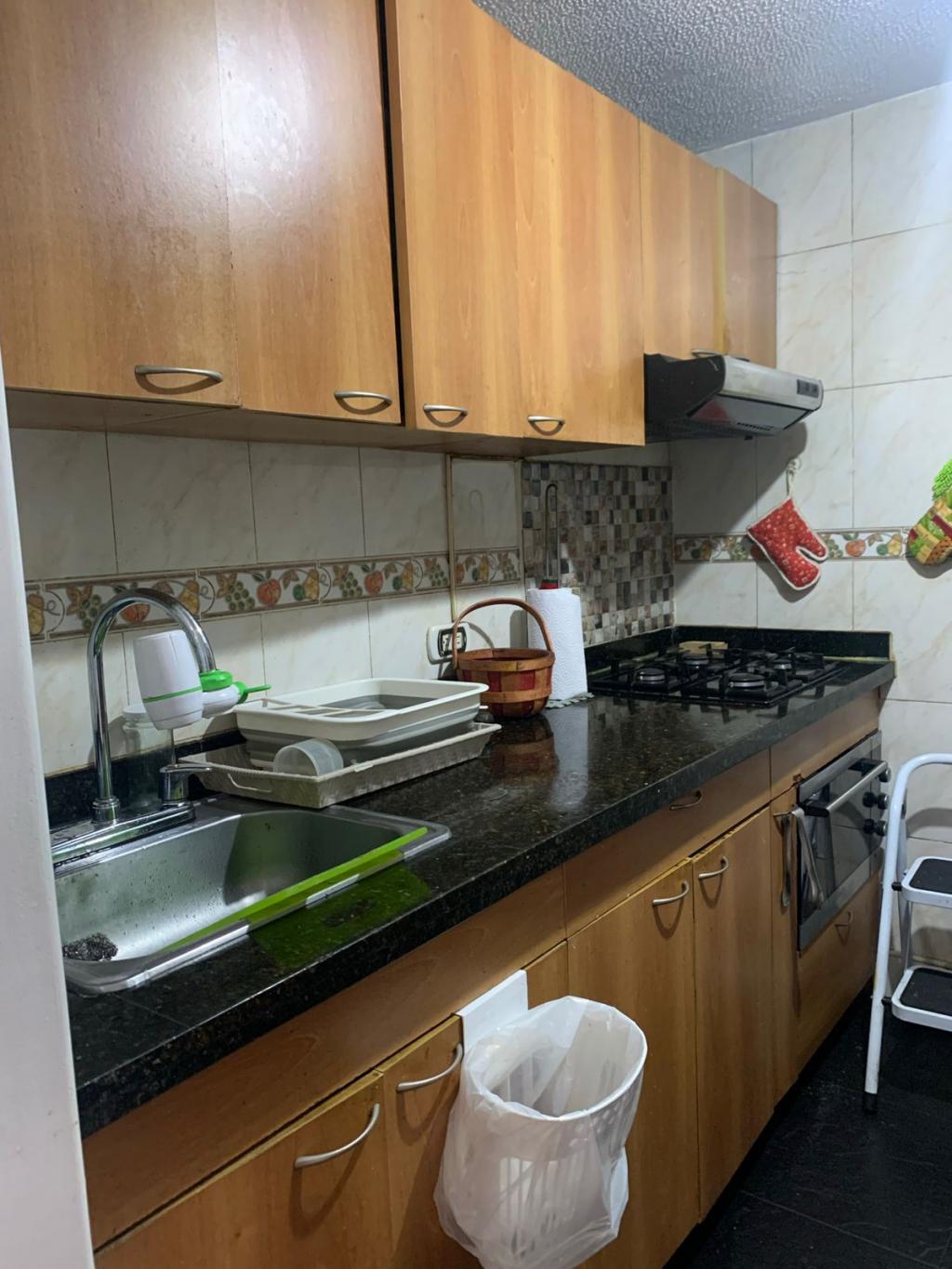 Apartamento EN VENTA EN Las Orquideas - Usaquén, código: 1027225 - 13