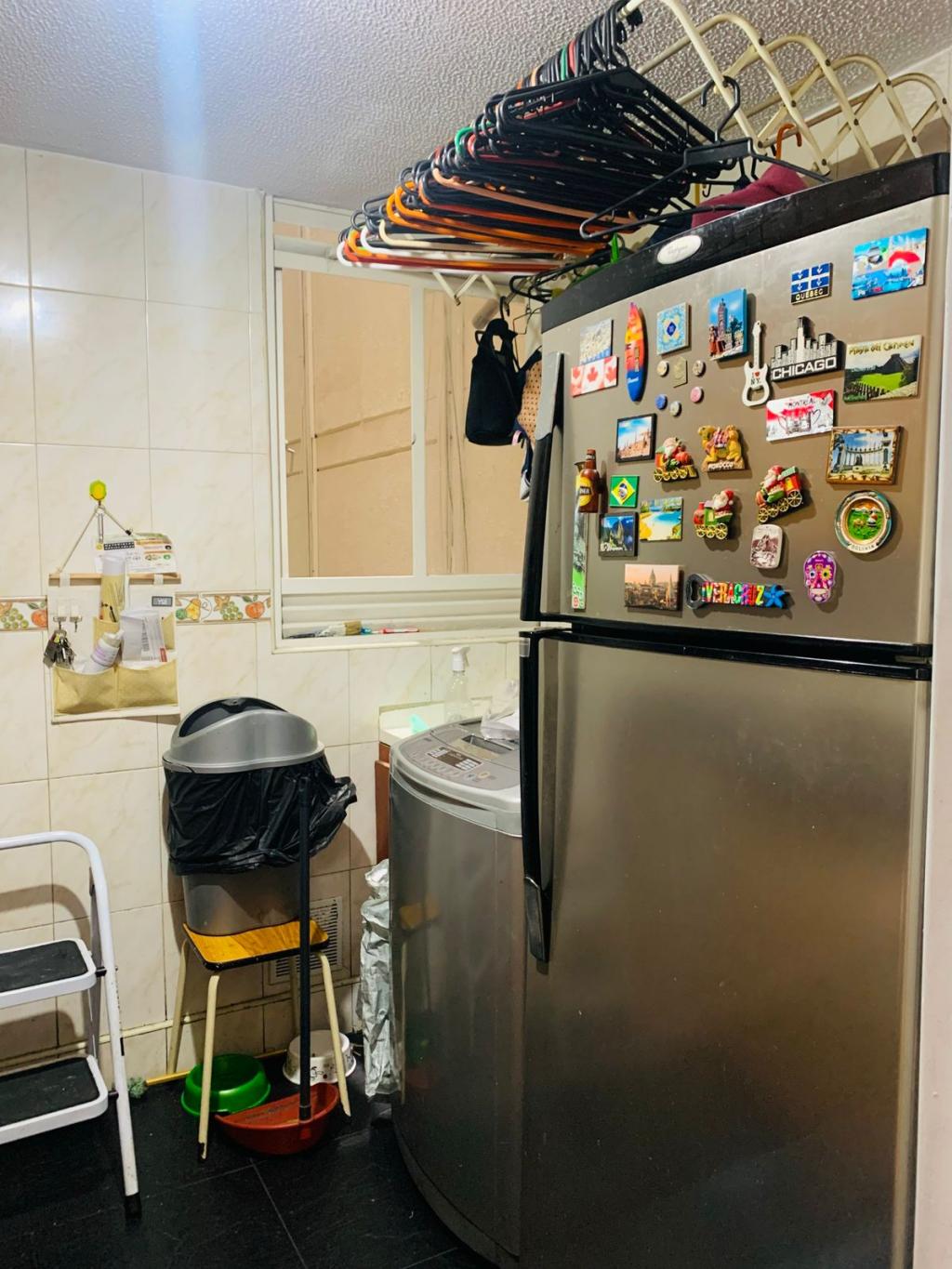 Apartamento EN VENTA EN Las Orquideas - Usaquén, código: 1027225 - 14