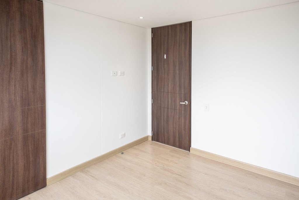 Apartamento En Arriendo - Quinta Paredes, Bogotá