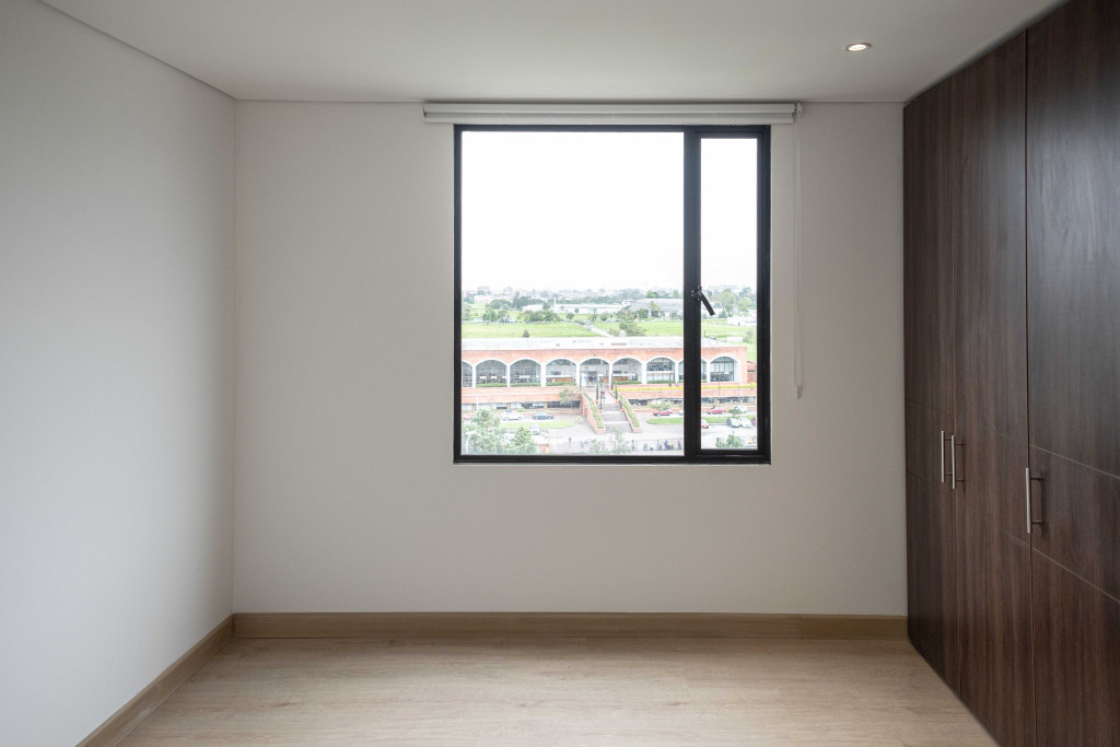 Apartamento En Arriendo - Quinta Paredes, Bogotá