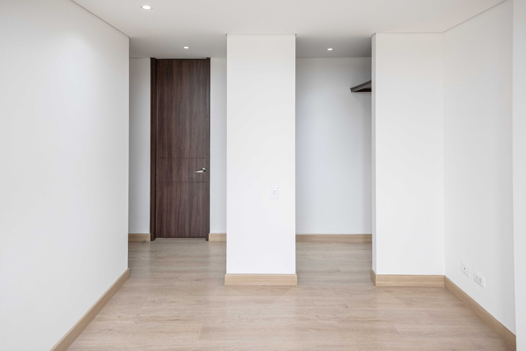 Apartamento En Arriendo - Quinta Paredes, Bogotá