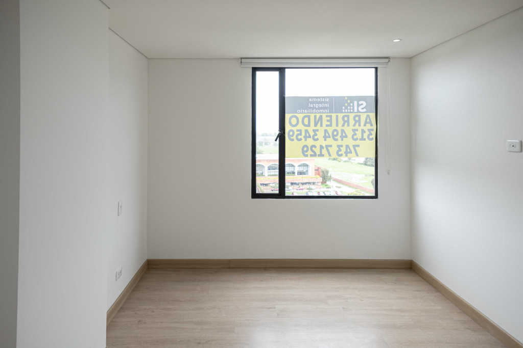 Apartamento En Arriendo - Quinta Paredes, Bogotá