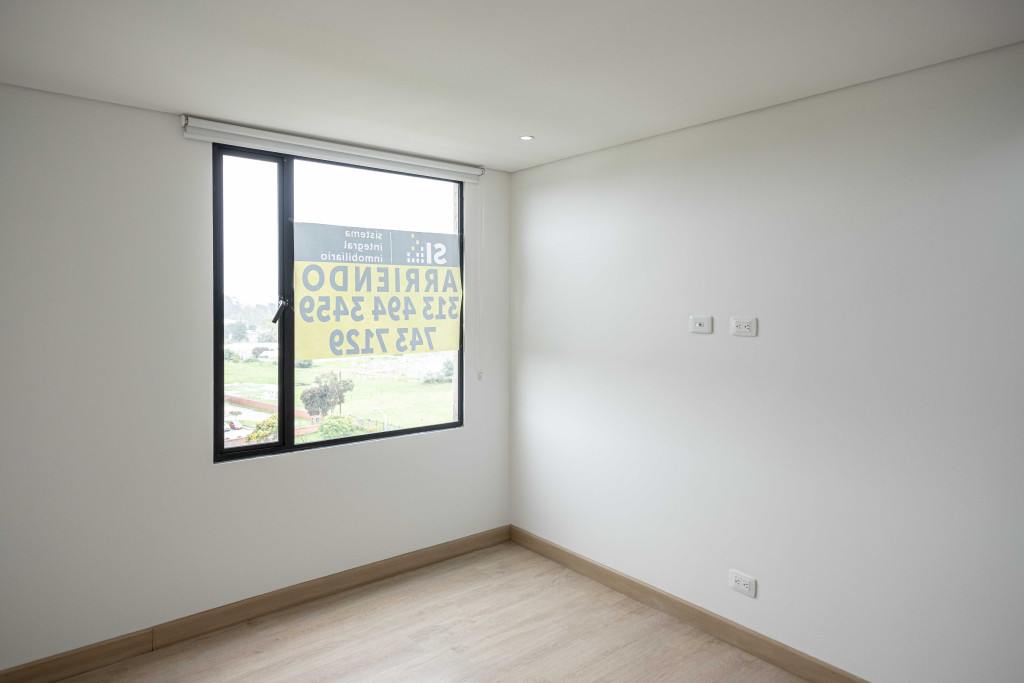 Apartamento En Arriendo - Quinta Paredes, Bogotá