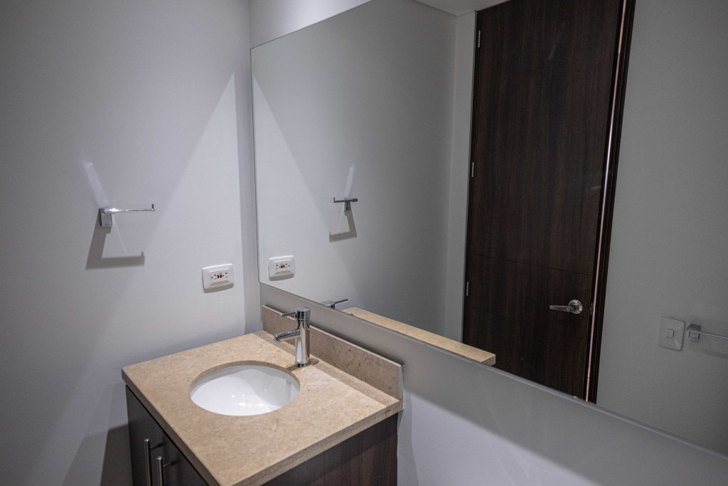 Apartamento En Arriendo - Quinta Paredes, Bogotá