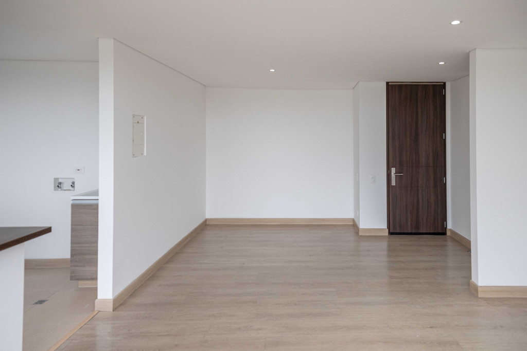 Apartamento En Arriendo - Quinta Paredes, Bogotá