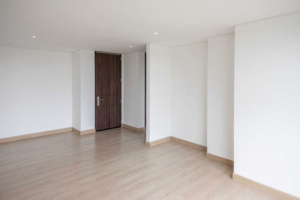 Apartamento En Arriendo - Quinta Paredes, Bogotá