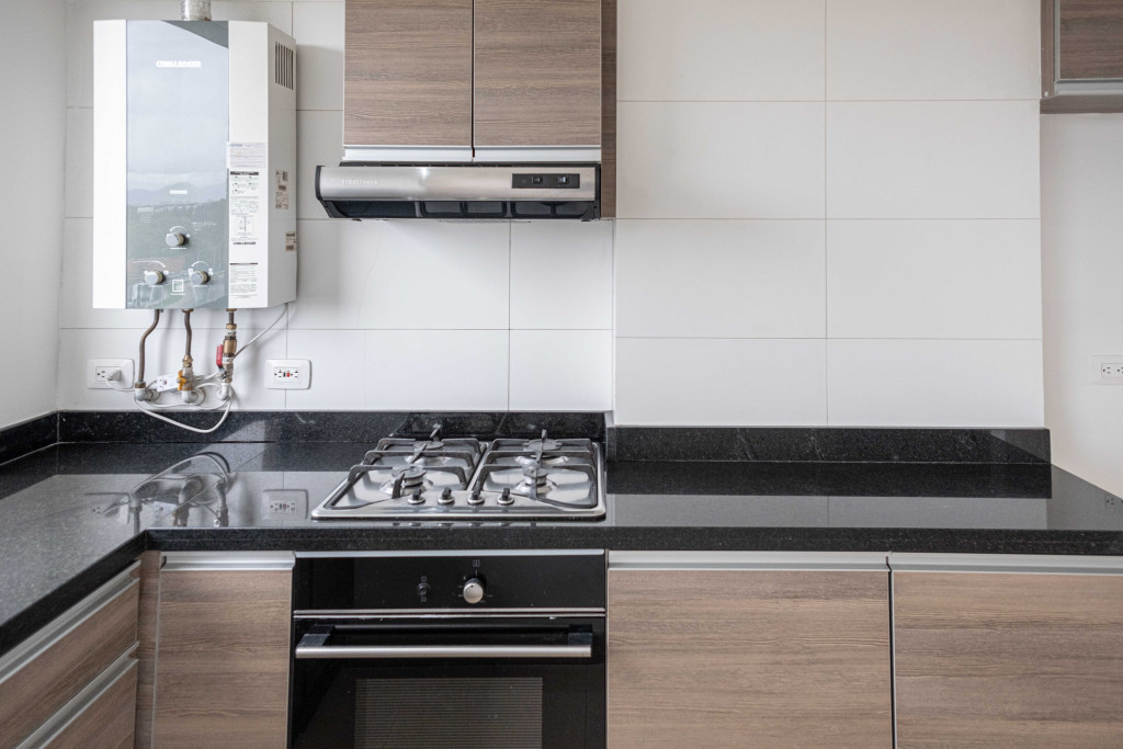 Apartamento En Arriendo - Quinta Paredes, Bogotá