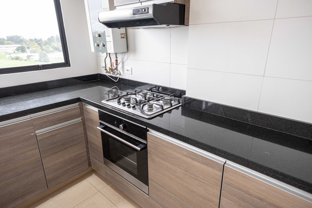 Apartamento En Arriendo - Quinta Paredes, Bogotá
