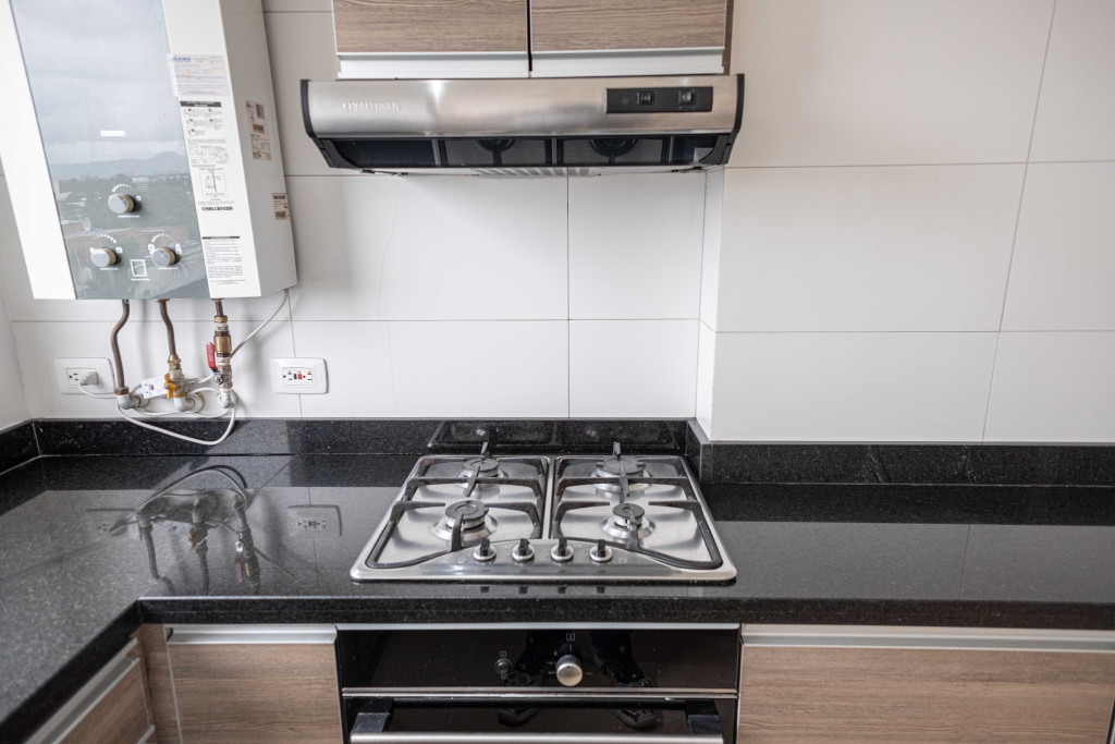 Apartamento En Arriendo - Quinta Paredes, Bogotá