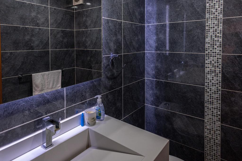 Apartamento En Venta - Santa Barbara-Usaquén, Bogotá