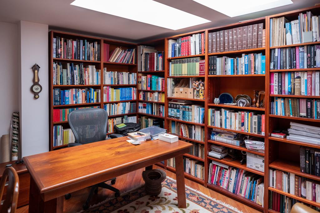 Apartamento En Venta - Santa Barbara-Usaquén, Bogotá