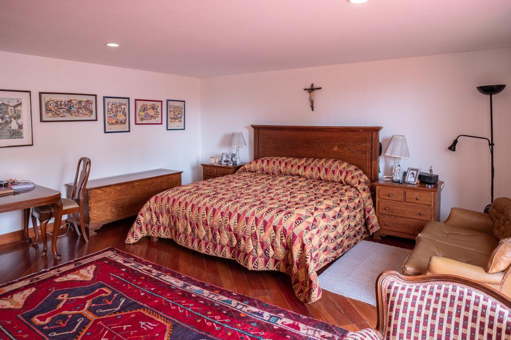 Apartamento En Venta - Santa Barbara-Usaquén, Bogotá