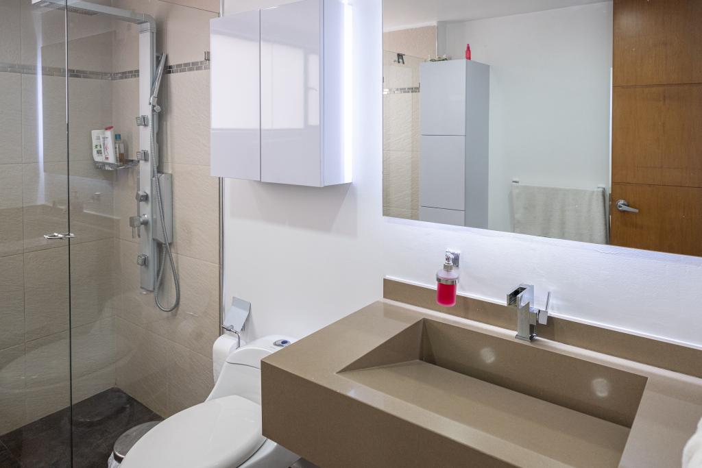 Apartamento En Venta - Santa Barbara-Usaquén, Bogotá