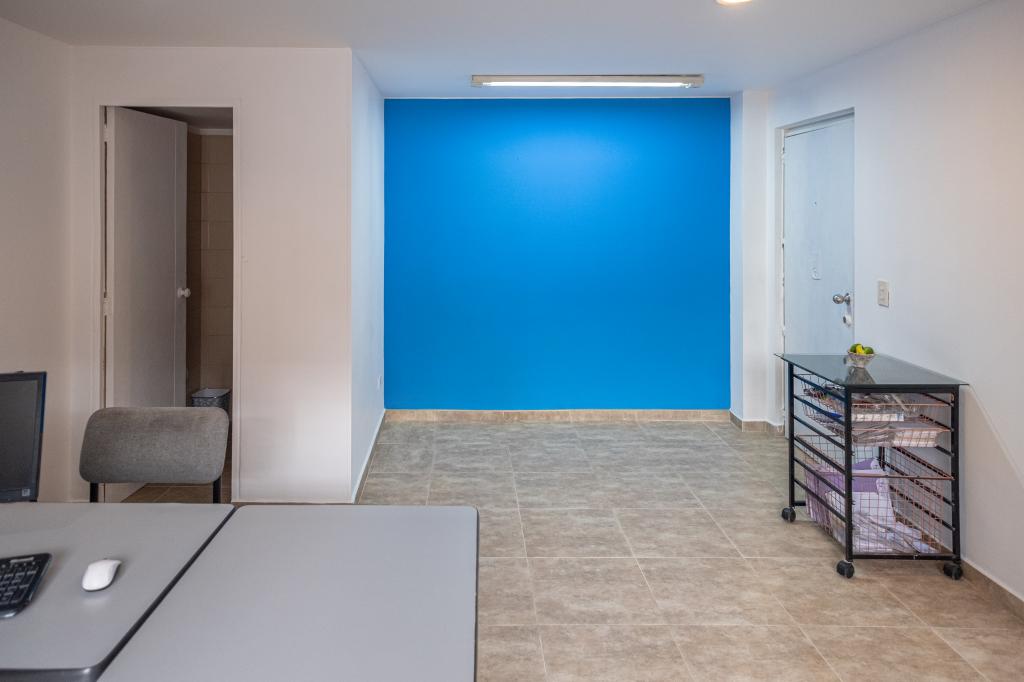 Consultorio En Arriendo/Venta - Santa Barbara Oriental-Usaquén, Bogotá
