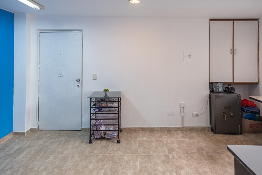Consultorio En Arriendo/Venta - Santa Barbara Oriental-Usaquén, Bogotá