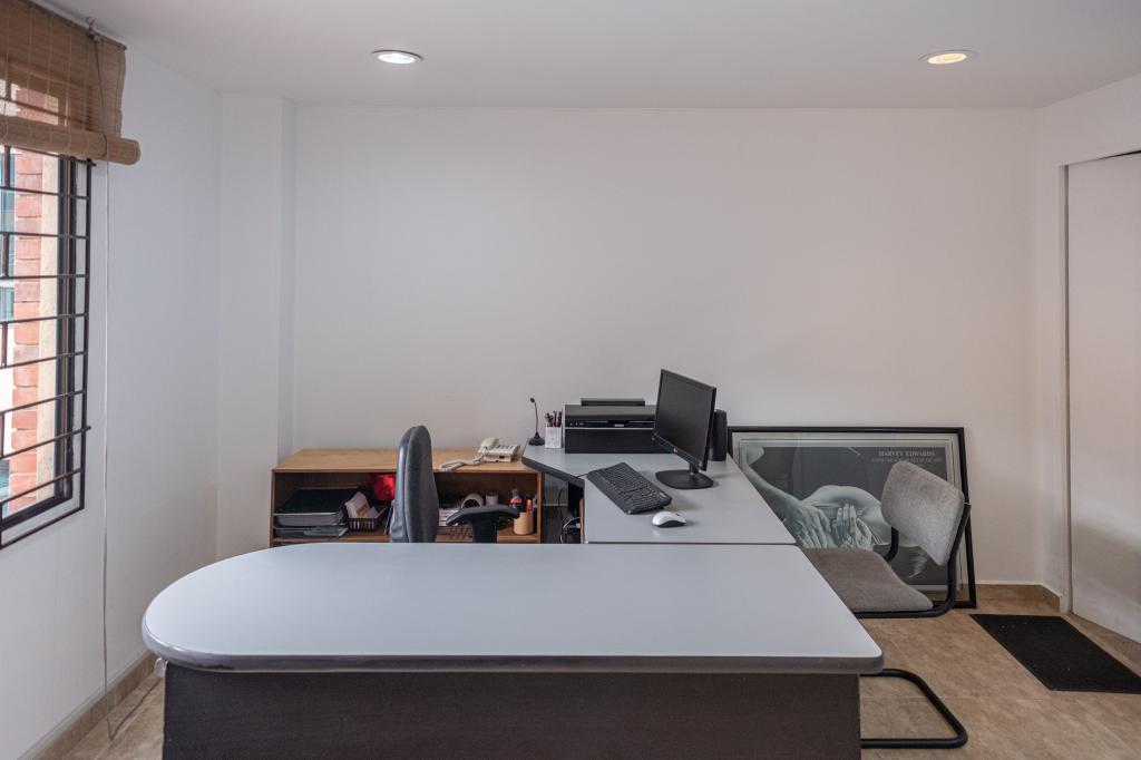 Consultorio En Arriendo/Venta - Santa Barbara Oriental-Usaquén, Bogotá