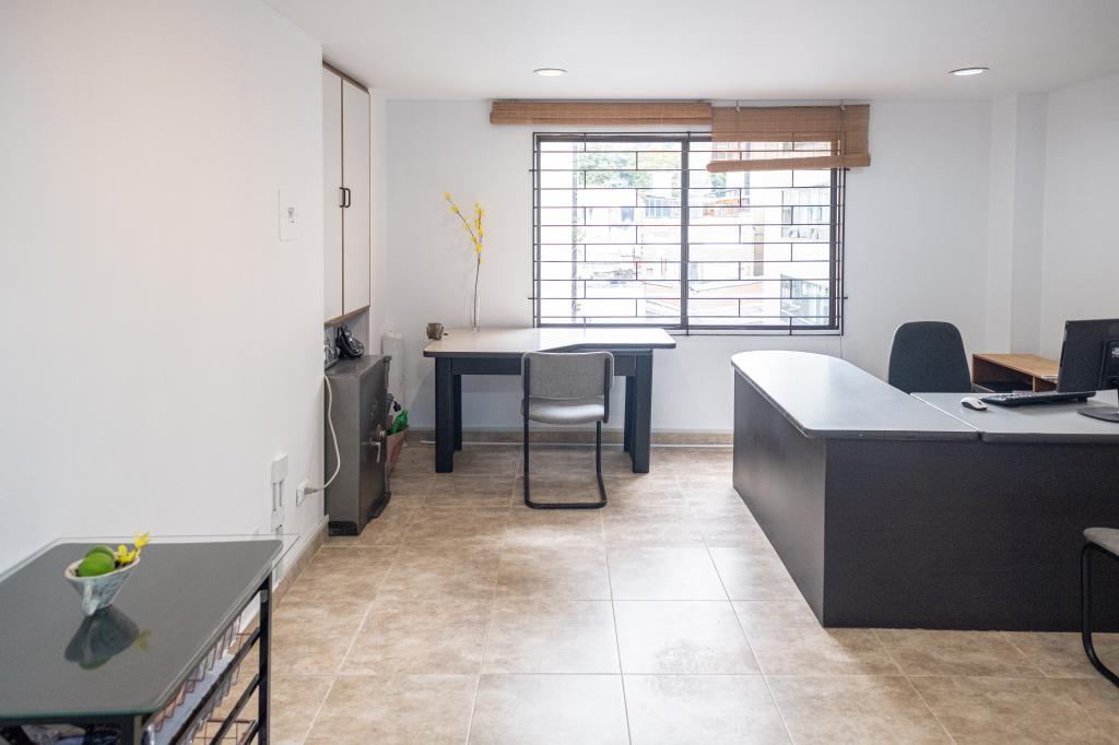 Consultorio En Arriendo/Venta - Santa Barbara Oriental-Usaquén, Bogotá