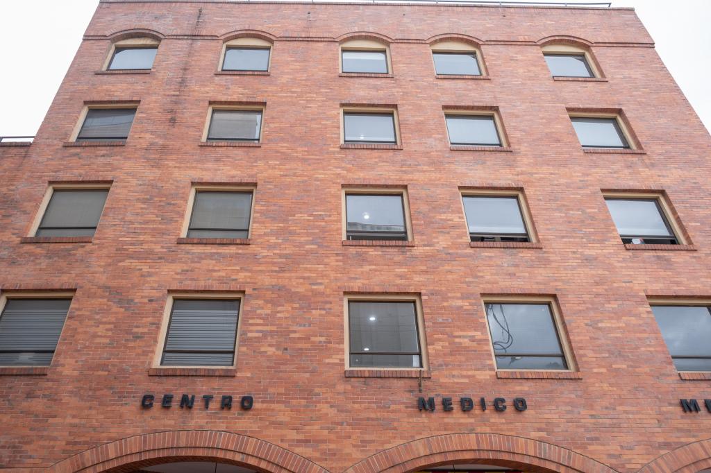 Consultorio En Arriendo/Venta - Santa Barbara Oriental-Usaquén, Bogotá