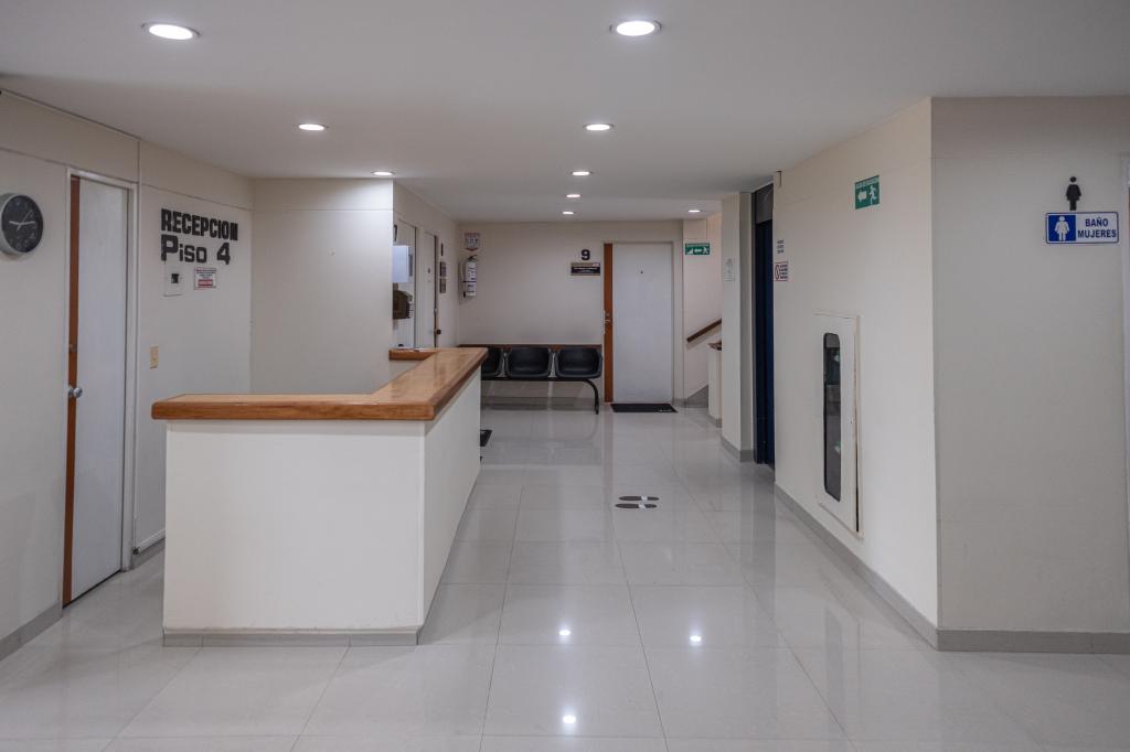 Consultorio En Arriendo/Venta - Santa Barbara Oriental-Usaquén, Bogotá
