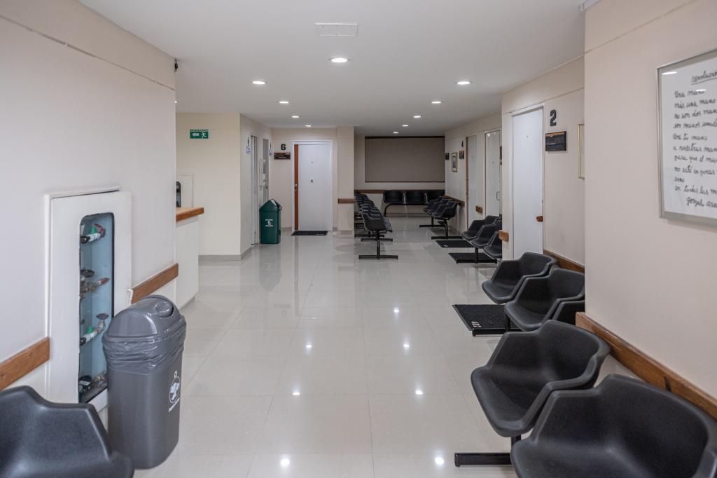Consultorio En Arriendo/Venta - Santa Barbara Oriental-Usaquén, Bogotá
