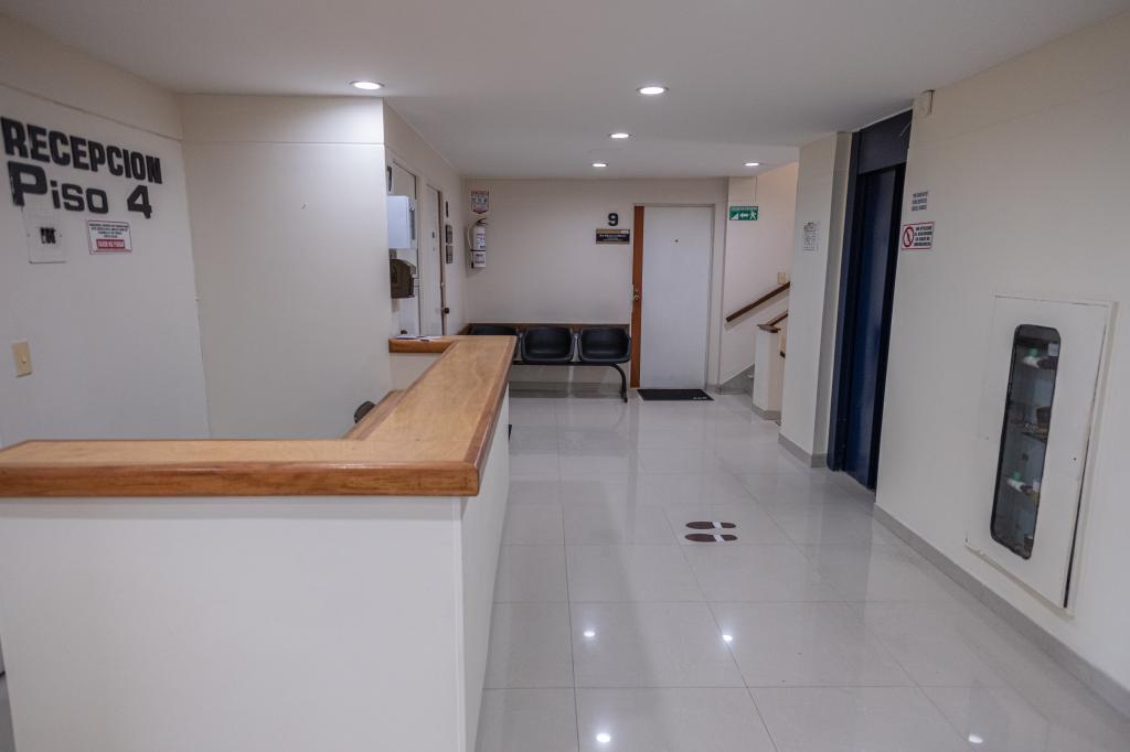 Consultorio En Arriendo/Venta - Santa Barbara Oriental-Usaquén, Bogotá
