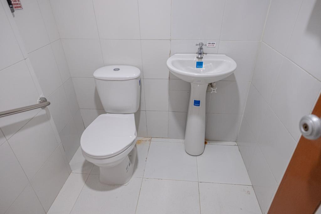 Consultorio En Arriendo/Venta - Santa Barbara Oriental-Usaquén, Bogotá