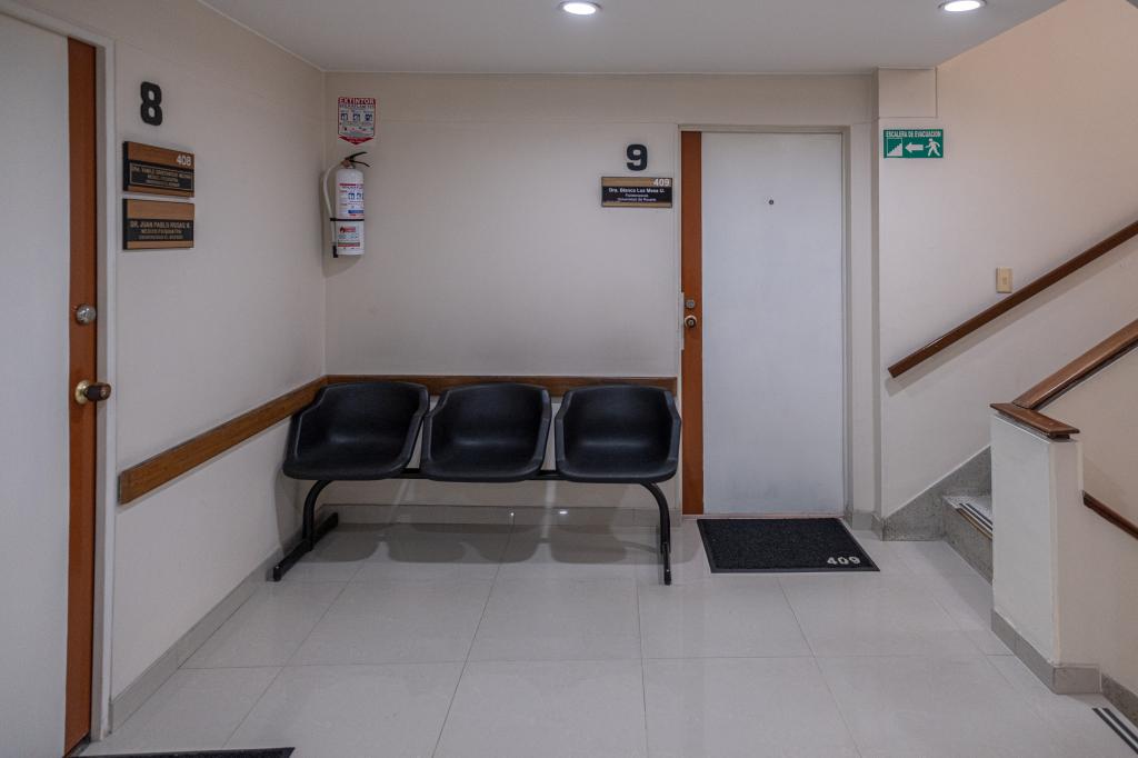 Consultorio En Arriendo/Venta - Santa Barbara Oriental-Usaquén, Bogotá