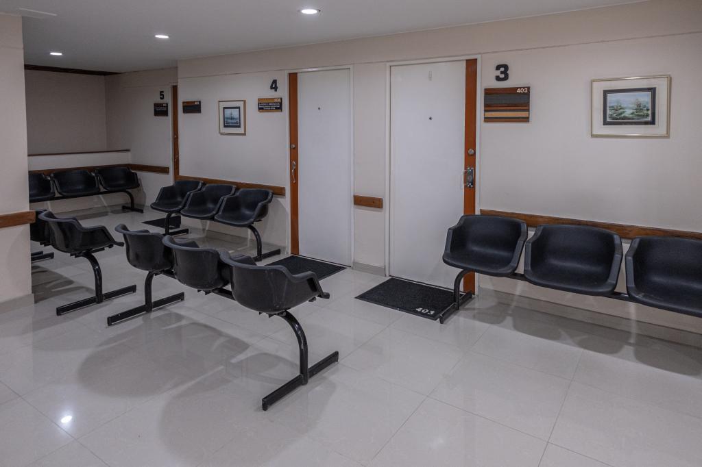 Consultorio En Arriendo/Venta - Santa Barbara Oriental-Usaquén, Bogotá