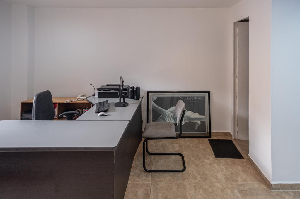 Consultorio En Arriendo/Venta - Santa Barbara Oriental-Usaquén, Bogotá