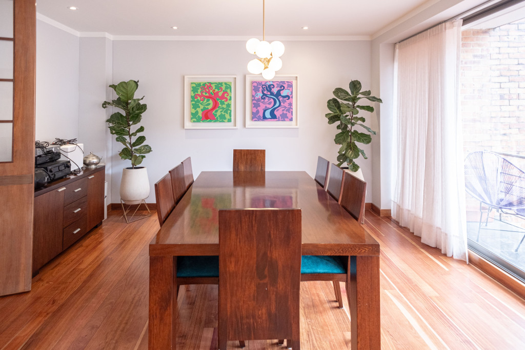Apartamento En Venta - Chico Reservado, Bogotá