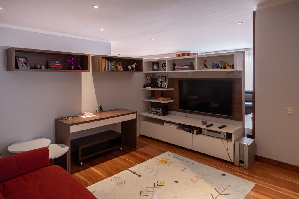 Apartamento En Venta - Chico Reservado, Bogotá