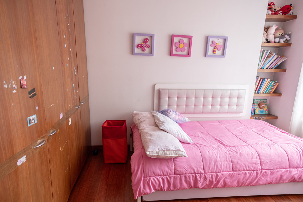 Apartamento En Venta - Chico Reservado, Bogotá