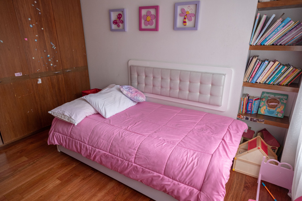 Apartamento En Venta - Chico Reservado, Bogotá