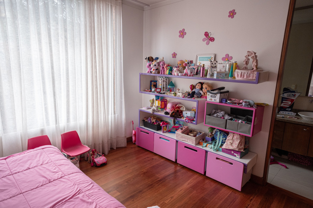 Apartamento En Venta - Chico Reservado, Bogotá