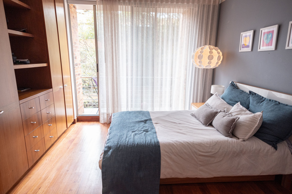 Apartamento En Venta - Chico Reservado, Bogotá