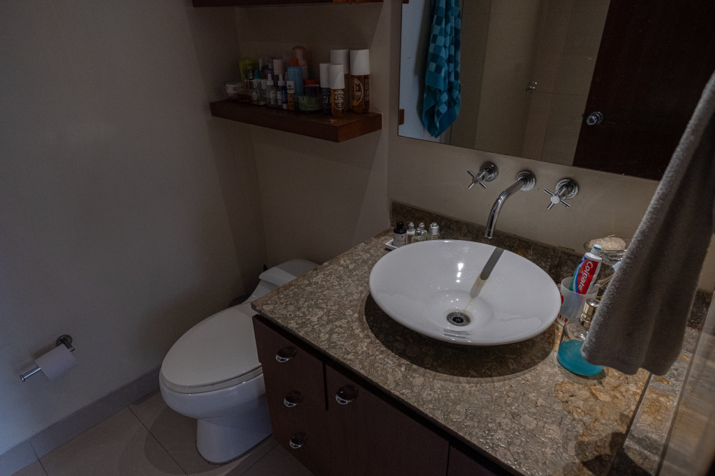 Apartamento En Venta - Chico Reservado, Bogotá