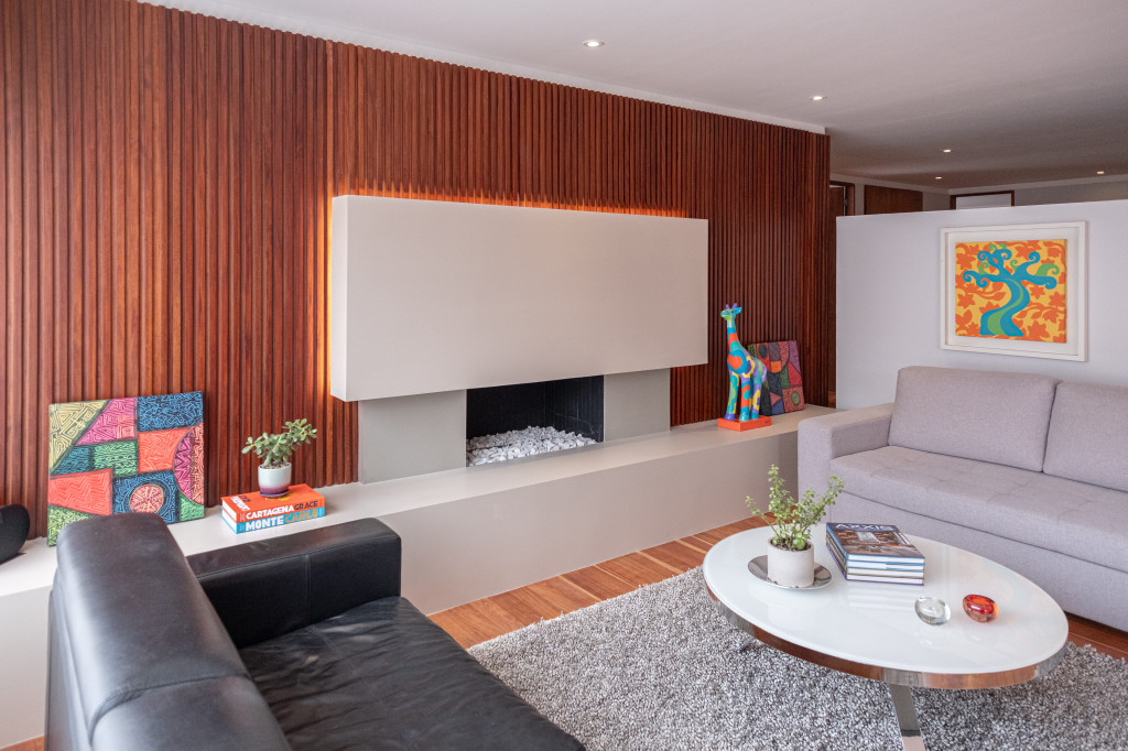 Apartamento En Venta - Chico Reservado, Bogotá