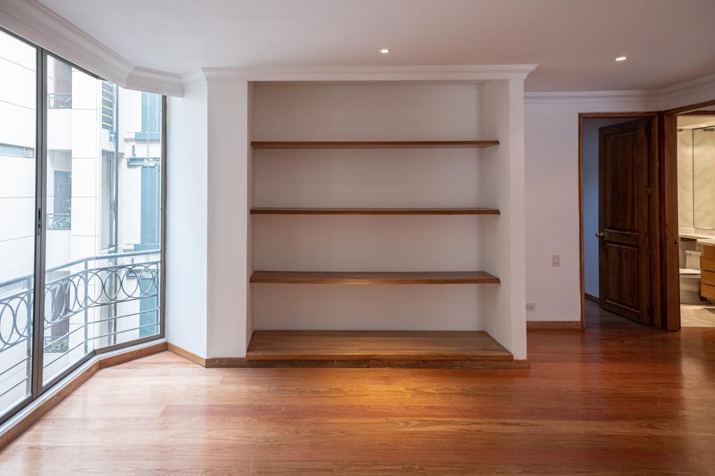 Apartamento En Venta - Chicó Norte, Bogotá