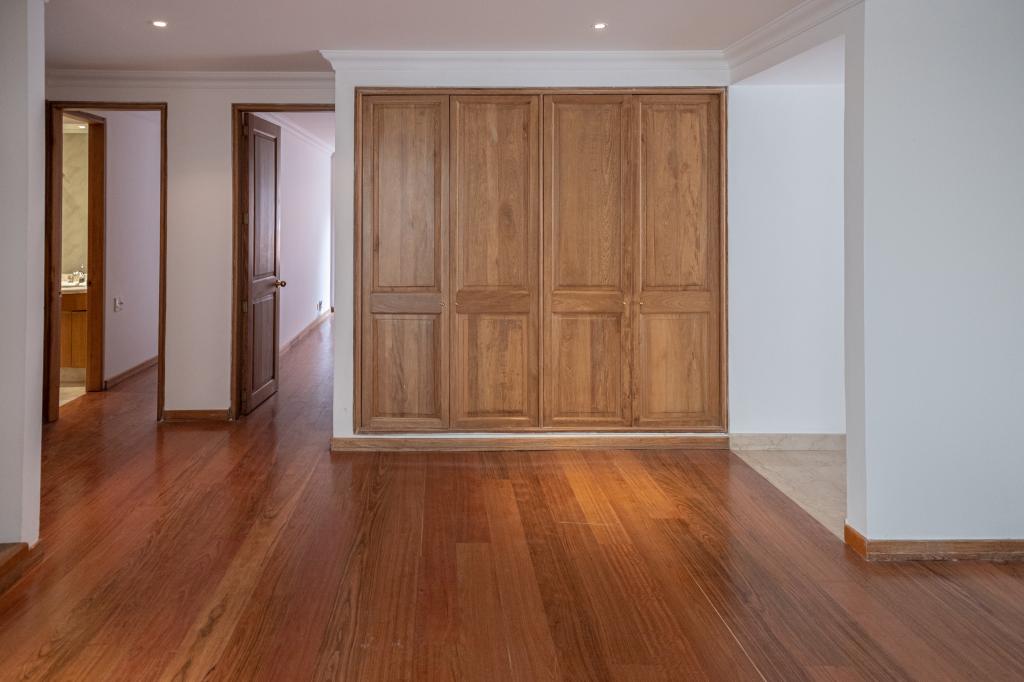 Apartamento En Venta - Chicó Norte, Bogotá