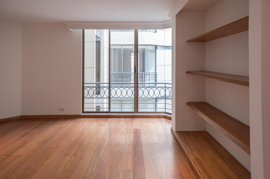 Apartamento En Venta - Chicó Norte, Bogotá